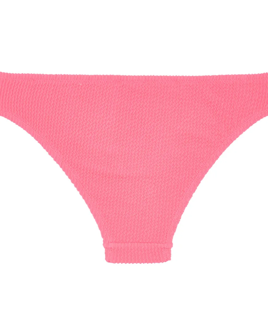 Strukturierter Bikini-Slip Janina, elastischer Bund-KiK Onlineshop Best Sale