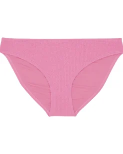 Strukturierter Bikini-Slip Janina, elastischer Bund-KiK Onlineshop Best Sale