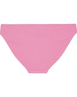 Strukturierter Bikini-Slip Janina, elastischer Bund-KiK Onlineshop Best Sale