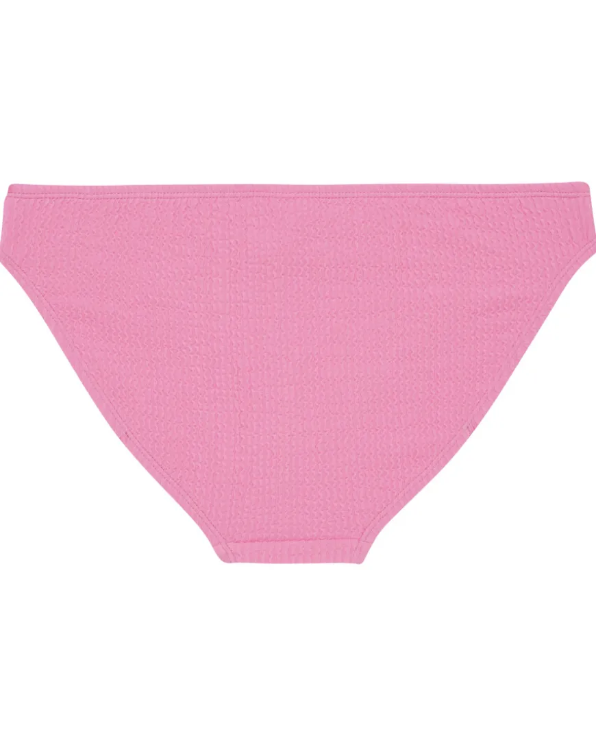 Strukturierter Bikini-Slip Janina, elastischer Bund-KiK Onlineshop Best Sale