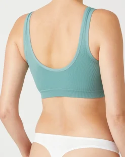 Strukturiertes Bustier Ergee, V-Ausschnitt-KiK Onlineshop Fashion