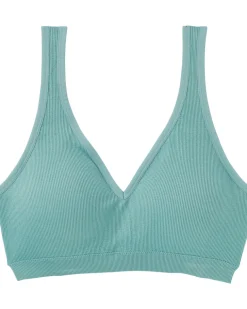 Strukturiertes Bustier Ergee, V-Ausschnitt-KiK Onlineshop Fashion