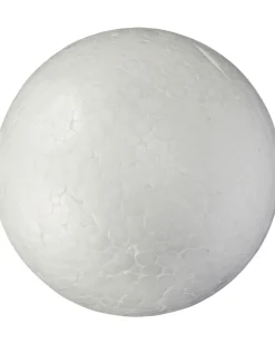 Styroporfiguren zum Basteln verschiedene Ausführungen-KiK Onlineshop Outlet