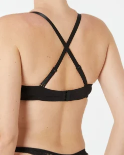 Super-Push-up-BH + String Janina, 2-tlg. Set-KiK Onlineshop Shop