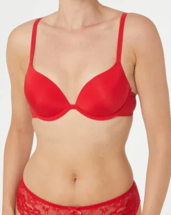 Super-Push-up-BH Janina, verstellbare Träger-KiK Onlineshop Discount