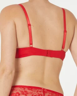 Super-Push-up-BH Janina, verstellbare Träger-KiK Onlineshop Discount