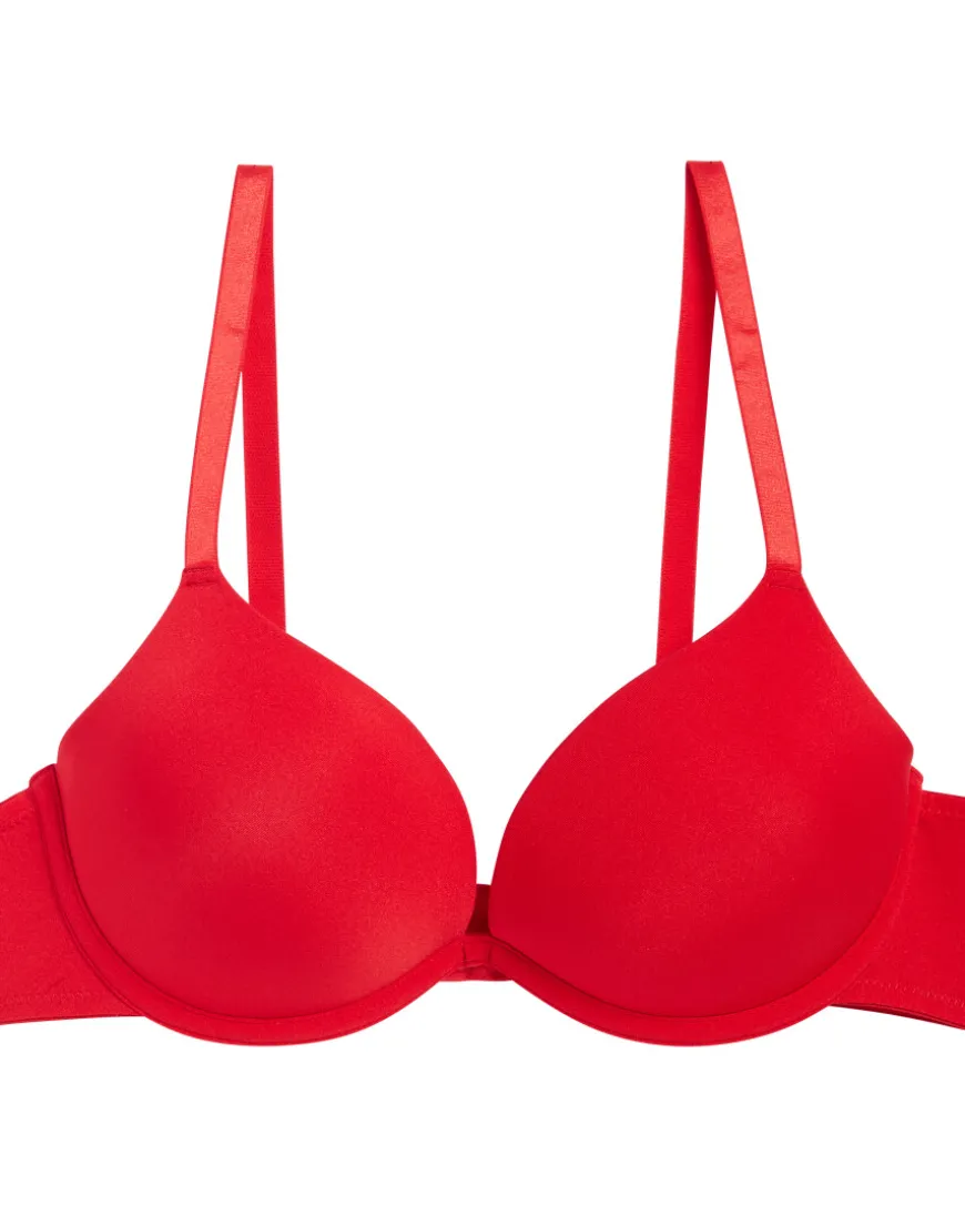 Super-Push-up-BH Janina, verstellbare Träger-KiK Onlineshop Discount