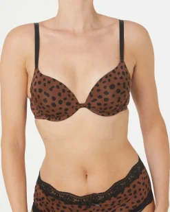 Super-Push-up-BH Janina, verstellbare Träger-KiK Onlineshop Flash Sale