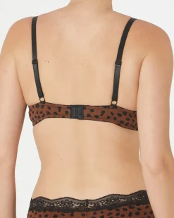 Super-Push-up-BH Janina, verstellbare Träger-KiK Onlineshop Flash Sale