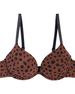 Super-Push-up-BH Janina, verstellbare Träger-KiK Onlineshop Flash Sale
