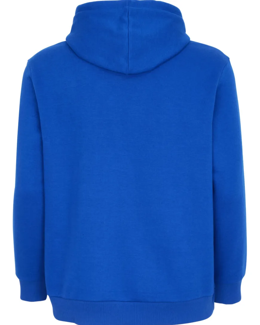 Sweatpullover in X-Mail, Kapuze-KiK Onlineshop Outlet