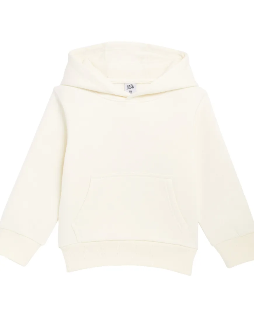 Sweatpullover in Kapuze-KiK Onlineshop New
