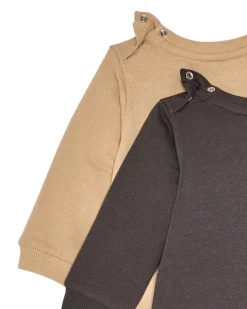 Sweatshirts Bär 2er-Pack, Ergee-KiK Onlineshop Hot