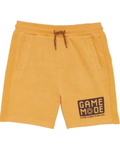 Sweatshorts Gaming Kiki & Koko, Bermudalänge-KiK Onlineshop Outlet