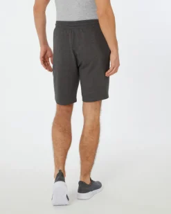 Sweatshorts in Anthrazit X-Mail, Bermudalänge-KiK Onlineshop Outlet