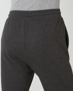 Sweatshorts in Anthrazit X-Mail, Bermudalänge-KiK Onlineshop Outlet