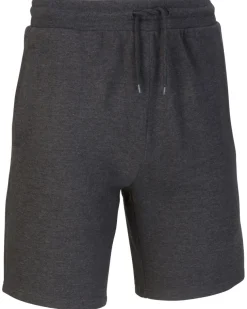 Sweatshorts in Anthrazit X-Mail, Bermudalänge-KiK Onlineshop Outlet