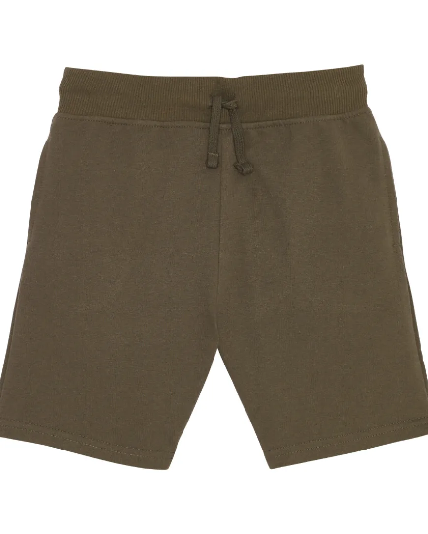 Sweatshorts in Bermudalänge Y.F.K., Seitentaschen-KiK Onlineshop Hot