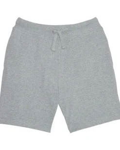 Sweatshorts in Melange Seitentaschen-KiK Onlineshop Best Sale