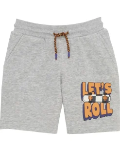 Sweatshorts Skateboard Kiki & Koko, Bermudalänge-KiK Onlineshop Fashion