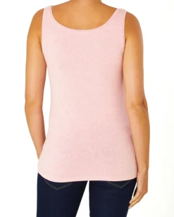 Tanktop Basic Janina, Stretchanteil-KiK Onlineshop Cheap
