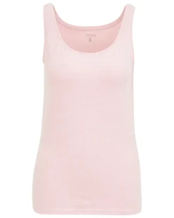 Tanktop Basic Janina, Stretchanteil-KiK Onlineshop Cheap