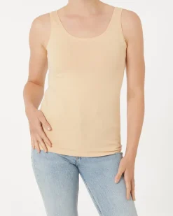 Tanktop in Janina, Stretch-KiK Onlineshop Discount