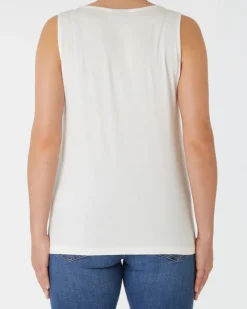 Tanktop Janina, Palmenblätter-KiK Onlineshop Store