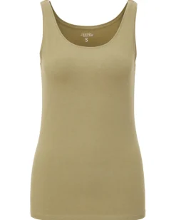 Tanktop Janina, Stretchanteil-KiK Onlineshop Clearance