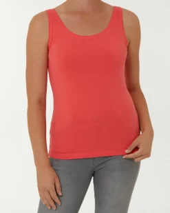 Tanktop Janina, Stretchanteil-KiK Onlineshop Clearance