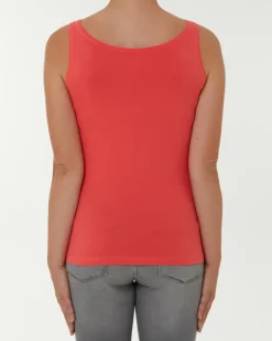 Tanktop Janina, Stretchanteil-KiK Onlineshop Clearance