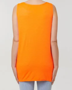 Tanktop Janina, verschiedene Designs-KiK Onlineshop Cheap