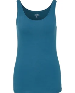 Tanktop mit Rundhalsausschnitt Janina, Stretch-KiK Onlineshop Sale