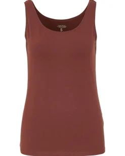Tanktop mit Stretch Janina, Rundhalsausschnitt-KiK Onlineshop Online