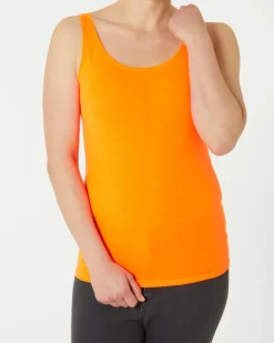 Tanktop Neonfarbe Janina, Stretchanteil-KiK Onlineshop Best