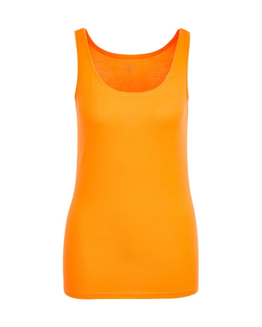 Tanktop Neonfarbe Janina, Stretchanteil-KiK Onlineshop Best