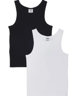 Tanktops im Doppelpack 2er-Pack, Y.F.K.-KiK Onlineshop Hot