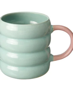 Tasse Ring-Design ca. 430 ml-KiK Onlineshop New