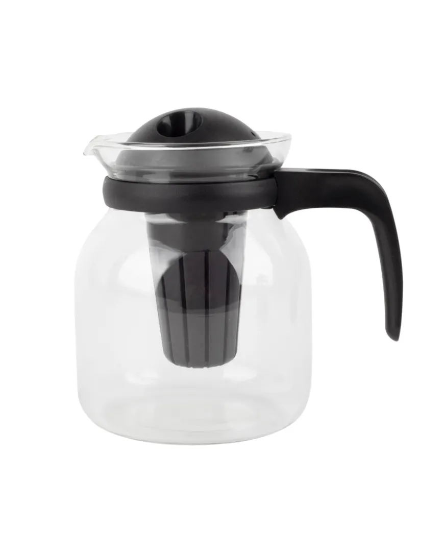 Teekanne ca. 1,5 l-KiK Onlineshop Hot