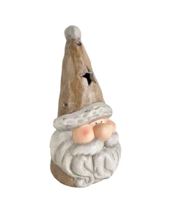 Teelichthalter Weihnachten ca. 13 x 11 x 24 cm-KiK Onlineshop Discount