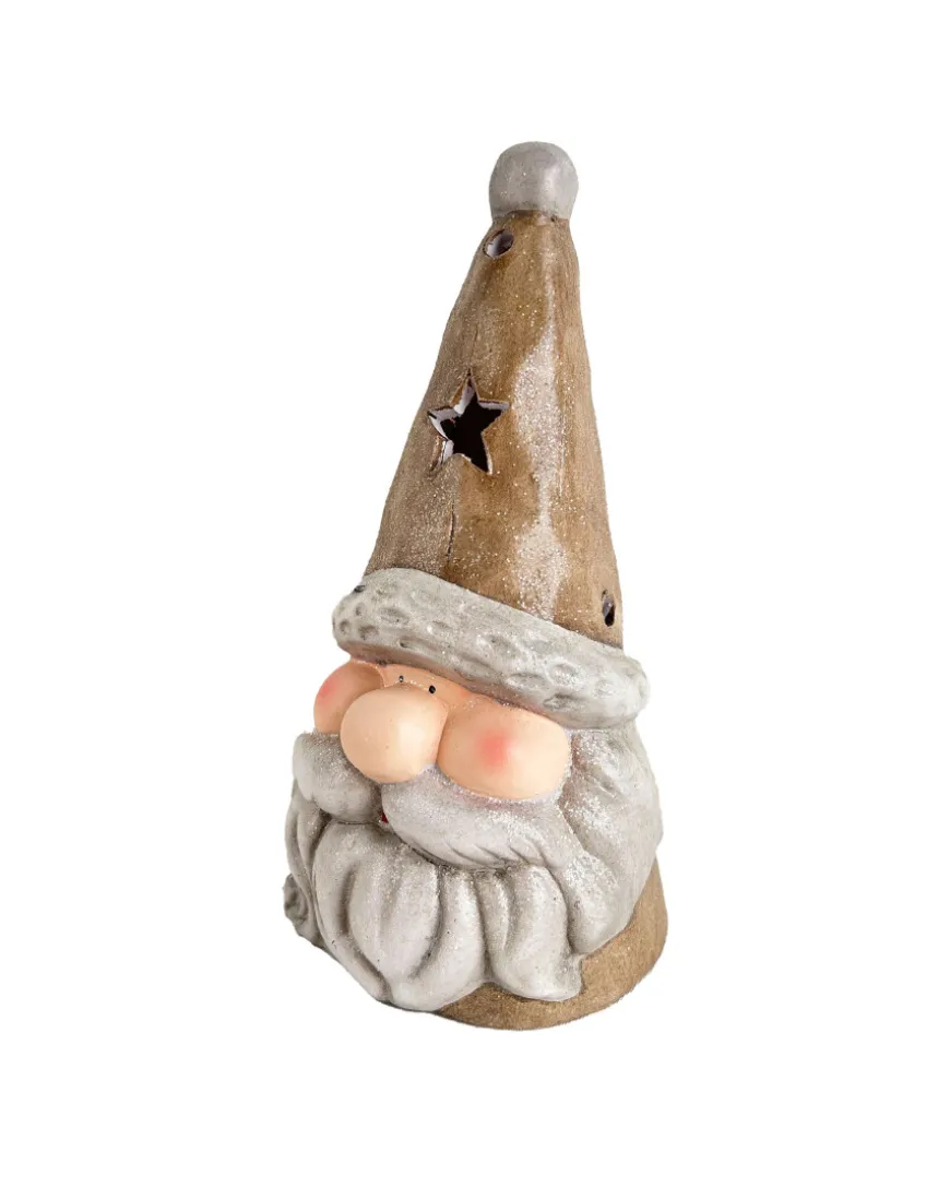 Teelichthalter Weihnachten ca. 13 x 11 x 24 cm-KiK Onlineshop Discount