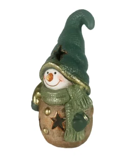 Teelichthalter Weihnachten verschiedene Ausführungen-KiK Onlineshop Sale