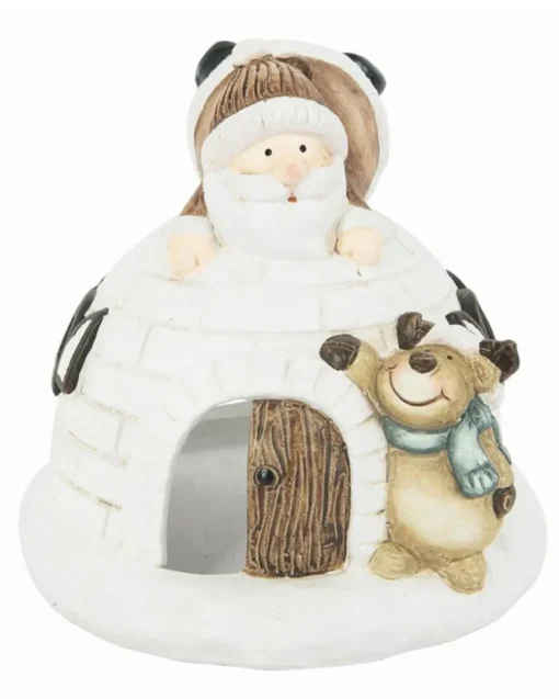 Teelichthalter Weihnachten verschiedene Ausführungen-KiK Onlineshop Hot