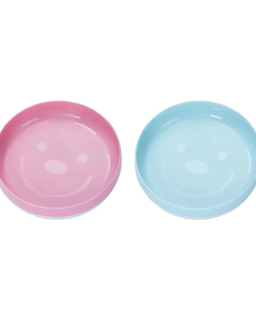 Teller für Babys und Kleinkinder 2er-Pack-KiK Onlineshop Sale