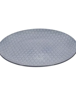 Teller verschiedene Designs, Ø ca. 28 cm-KiK Onlineshop Discount