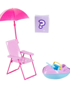Tessa Friends Puppenzubehör Strand-Set-KiK Onlineshop Flash Sale