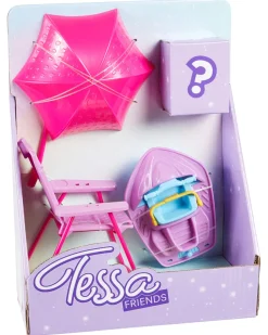 Tessa Friends Puppenzubehör Strand-Set-KiK Onlineshop Flash Sale