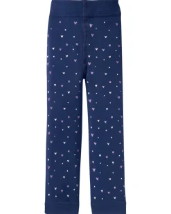 Thermo-Leggings High-waist Ergee, verschiedene Designs, 100 DEN-KiK Onlineshop Discount