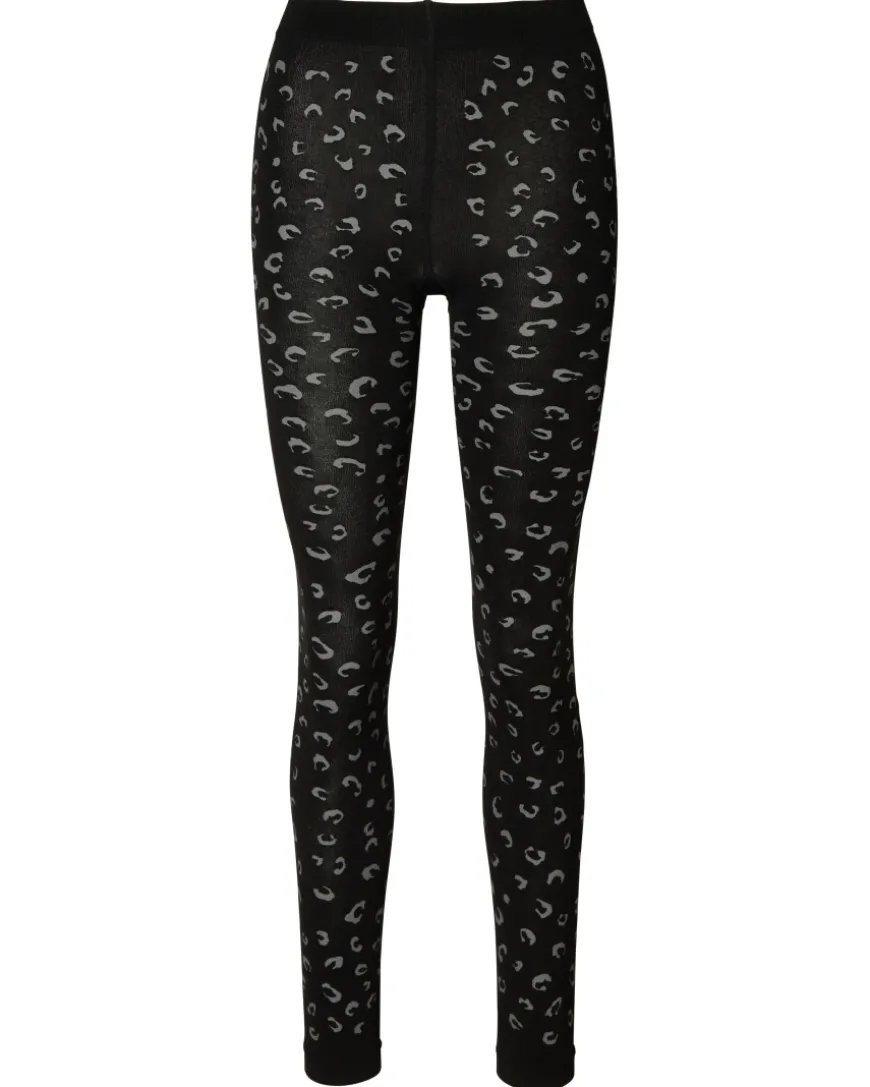 Thermo-Leggings Innenfleece Ergee, verschiedene Designs, 70 DEN-KiK Onlineshop Best