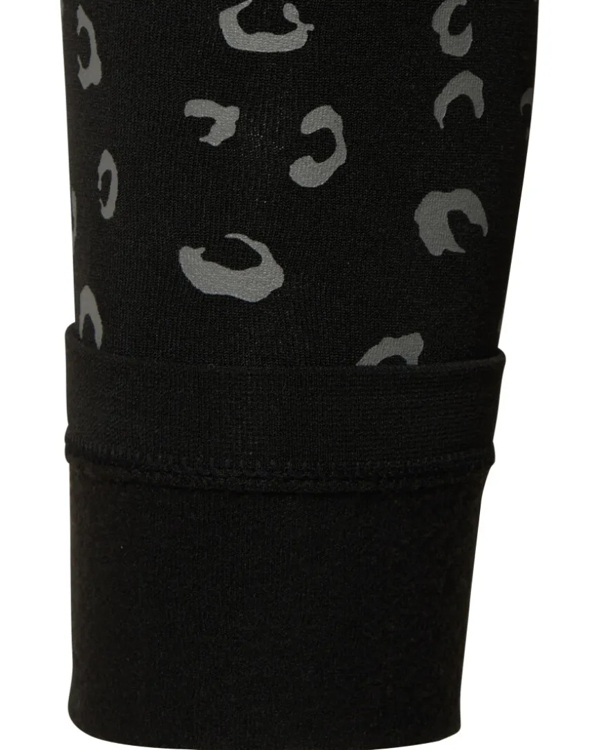 Thermo-Leggings Innenfleece Ergee, verschiedene Designs, 70 DEN-KiK Onlineshop Best